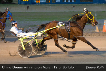 Owners Celebrate Anniversary With Win