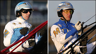 Update On Christoforou, MacDonald