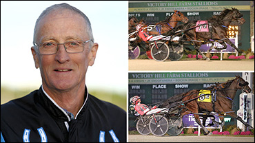 All Systems Go For Chris Ryder