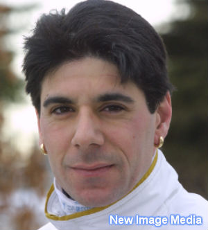 Christoforou Puts On Clinic In Blizzard