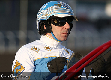 Christoforou On Recent Accident