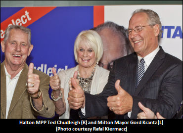 MPP: Horsemen Create Jobs