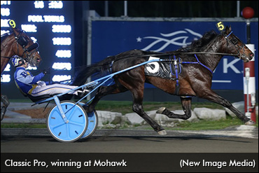 No Hopples Suits Classic Pro