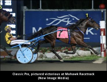 Dr. Moore Discusses Classic Pro