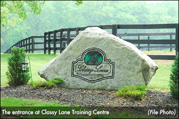 New Owners For Classy Lane