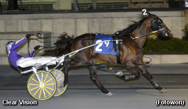 Burke’s Boys Sweep Quillen Elims