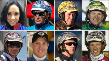 Who Wins The Charity Driver's Challenge?