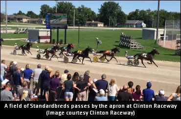 Pilots Pumped For Driving Challenge