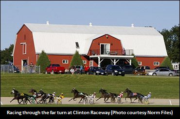 Kin Pace Post Draw Complete