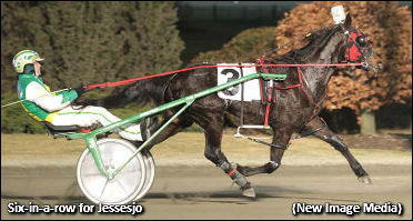 Don Mills Opener In The Books