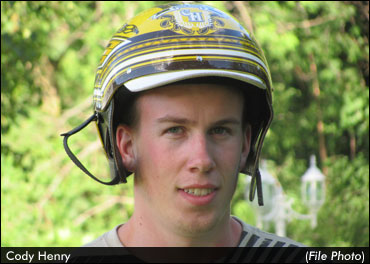 A 21st Birthday To Remember