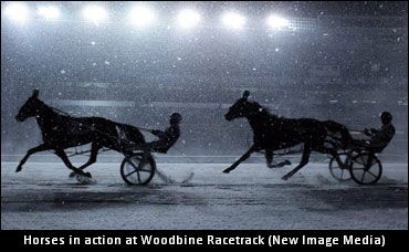 Canada’s Monday Cards Still A ‘Go’