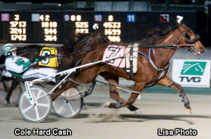 Lid Lifts On Junior Trendsetter Series