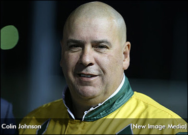 Johnson Relocates To P.E.I.