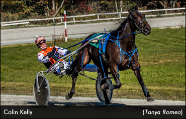 Kelly Moves To Ontario