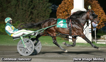 Chalk City In Autumn Series Sequel