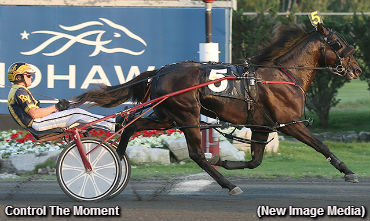 Maxwell’s Pupil On Cruise ‘Control’