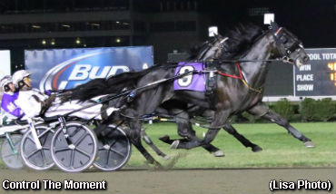 Stage Set For Meadowlands Pace; Major Efforts In Graduate Finals