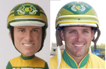 Tioga To Offer Callahan Bobblehead