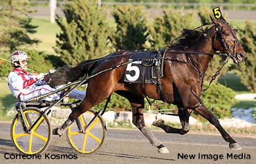 Classic Series Concludes