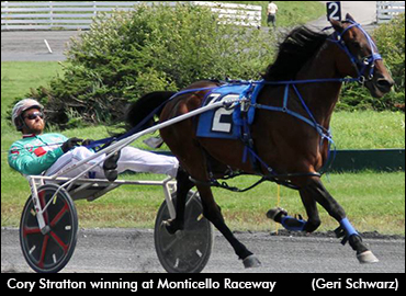 Stratton Bros. Team Up To Boost Success