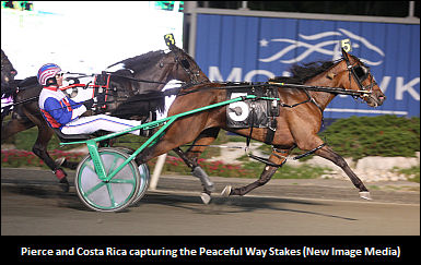 Updated: Pierce Suspended 10 Days For Whipping Violation