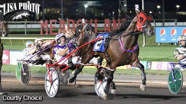 Whirlwind Jug Victory For Courtly Choice