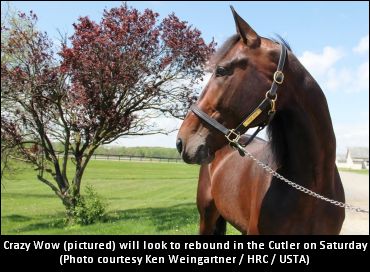 $200,000 Cutler Ready To Go