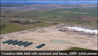 UHA States Time Running Out For Balzac