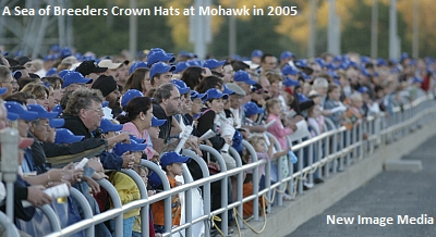 Heyden's 'Crown' Notes