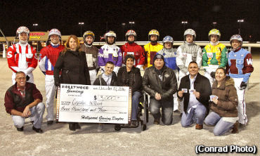 Hoosiers Prevail In Dayton Challenge