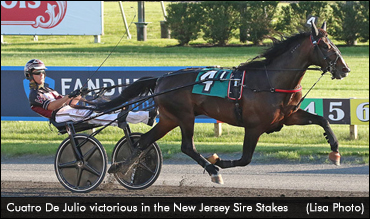Friendship Means Everything On The Road To The Hambo