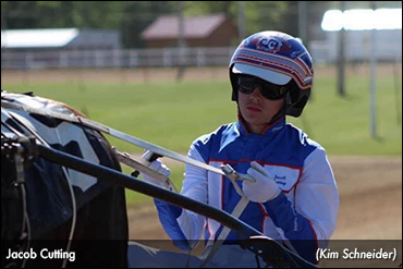Cutting Crushing It At Cal-Expo