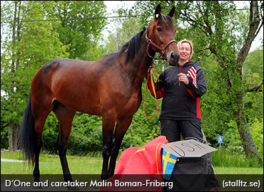 The Special Bond Of A Caretaker
