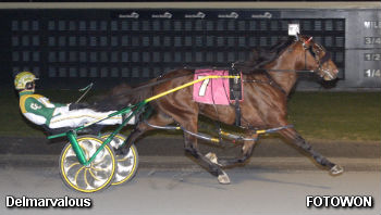 Dover Hosts $100,000 DSBF Finals