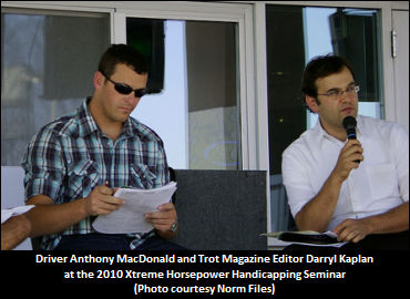 Handicapping Stunner: Post 18 Is Best