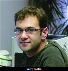 Kaplan Speaks At USTA Board Meeting