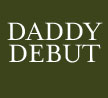 Daddy Debut