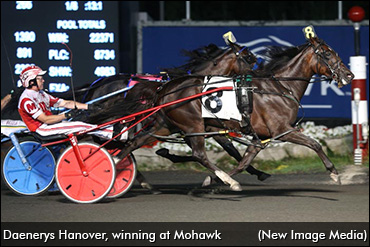 Brothers' Investment Pays Off