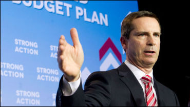 Budget Passes Vote; OHRIA Wants Sustainability