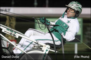 Dube Seeks Hambo Breakthrough