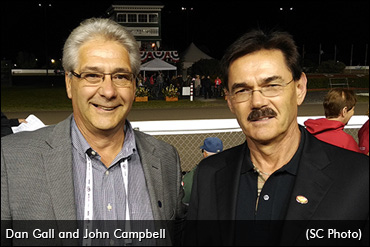Standardbred Canada Introduces The Rules Of Racing Committee 