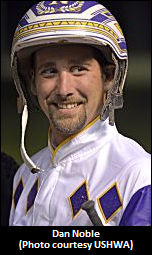 Noble Looks To Continue Strong Start