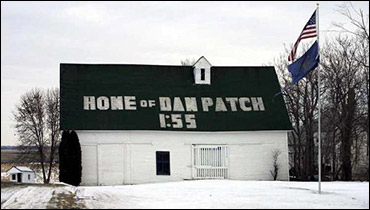 SC Rewind: The Story Of Barns (2/2)