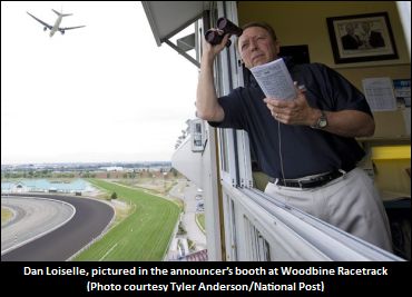 Loiselle To Retire In May