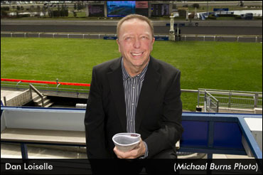 Loiselle's Last Call: "And That's That!" 