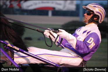 Ohio Honours To Noble, Woebkenberg