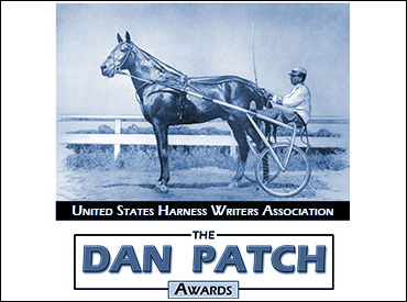 Canada Front And Centre At Dan Patch Awards