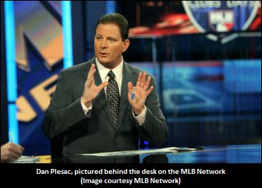 Plesac Pitching In For Standardbreds