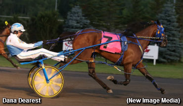 Girl Power In Grassroots